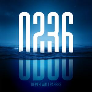 تحميل Depth Wallpapers & Live Clock: برنامج أندرويد برابط مباشر كاملة