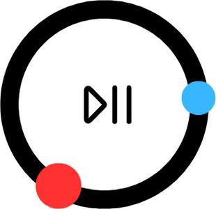 تحميل برنامج LoopRush – Minimal Game لأندرويد برابط مباشر وكامل